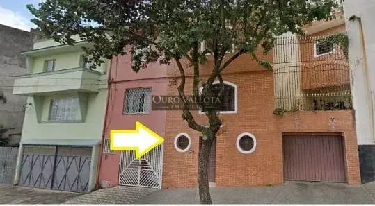 Sobrado com 2 Quartos à venda, 136m² no Vila Prudente, São Paulo