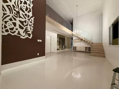 Casa de Condomínio com 4 Quartos à venda, 306m² no Robalo, Aracaju