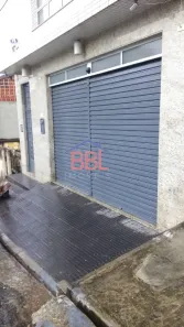 Sala Comercial para alugar, 130m² no Chácara Cruzeiro do Sul, São Paulo