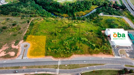 Lote/Terreno à venda, 2249m² no Chácara São Rafael, Campinas