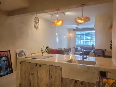 Apartamento com 3 Quartos à venda, 125m² no Santa Cecília, São Paulo