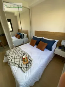Apartamento com 1 Quarto à venda, 29m² no Ipiranga, São Paulo
