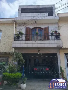 Sobrado com 2 Quartos à venda, 130m² no Brás, São Paulo