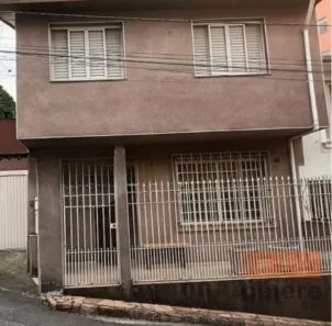 Sobrado com 3 Quartos à venda, 171m² no Cambuci, São Paulo