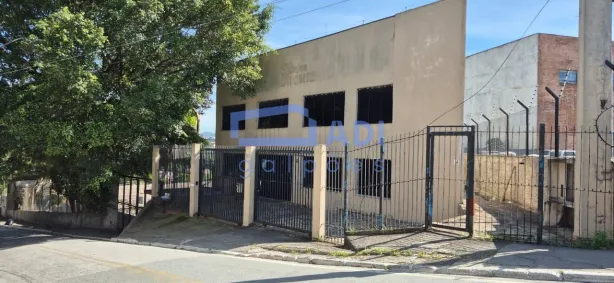 Galpão/Depósito/Armazém para alugar, 2475m² no Jardim Regina Alice, Barueri
