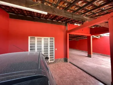 Casa com 3 Quartos à venda, 92m² no Vila Menino Jesus, Caçapava