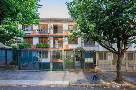 Apartamento com 2 Quartos à venda, 82m² no Petrópolis, Porto Alegre