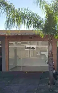 Sala Comercial para alugar, 32m² no Vila Bom Jesus, Bauru