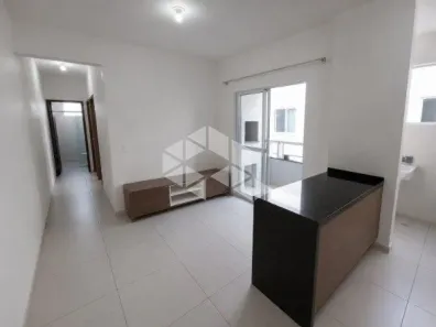 Apartamento com 2 Quartos à venda, 51m² no Nova Palhoça, Palhoça