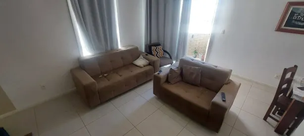Apartamento com 3 Quartos à venda, 120m² no Costa Azul, Salvador