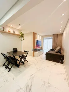 Apartamento com 3 Quartos à venda, 72m² no Vila Galvão, Guarulhos