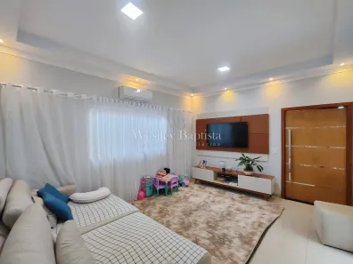 Casa com 3 Quartos à venda, 165m² no Residencial Monterey, São José do Rio Preto