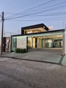 Casa com 4 Quartos à venda, 239m² no Moinho dos Ventos, Goiânia