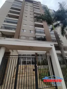 Apartamento com 2 Quartos à venda, 80m² no Parque Faber Castell I, São Carlos