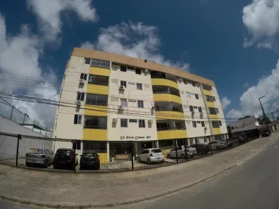 Apartamento com 2 Quartos para venda ou aluguel, 60m² no Jardim Atlântico, Olinda