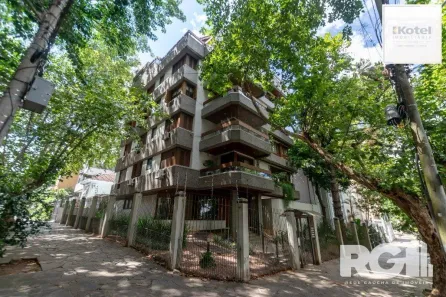 Apartamento com 3 Quartos à venda, 140m² no Petrópolis, Porto Alegre