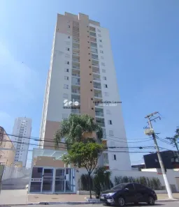 Apartamento com 3 Quartos para alugar, 70m² no Limão, São Paulo