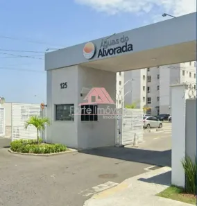 Apartamento com 2 Quartos à venda, 45m² no Cosmos, Rio de Janeiro