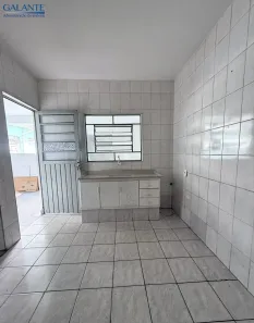 Casa com 1 Quarto para alugar, 45m² no Vila Carolina, São Paulo