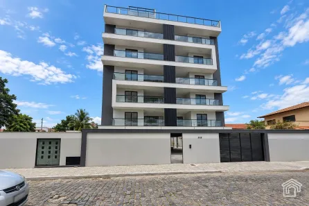Apartamento com 2 Quartos à venda, 90m² no Costazul, Rio das Ostras