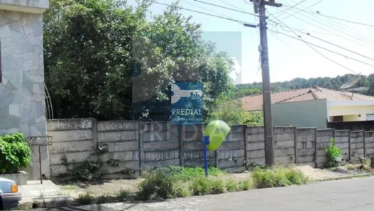 Lote/Terreno à venda, 290m² no Centro, São Carlos