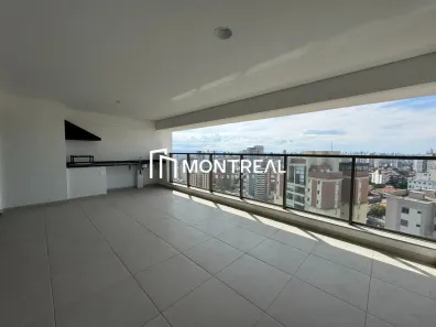 Apartamento com 3 Quartos à venda, 142m² no Vila Mariana, São Paulo