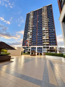 Apartamento com 3 Quartos à venda, 93m² no Mucuripe, Fortaleza