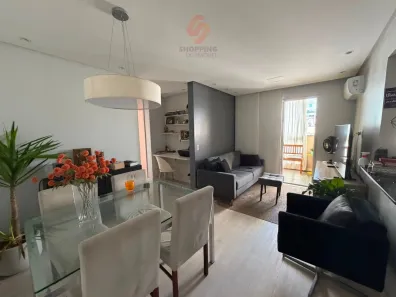 Apartamento com 2 Quartos à venda, 70m² no Parque Residencial Laranjeiras, Serra