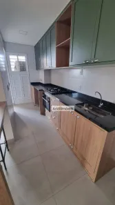 Apartamento com 3 Quartos para alugar, 81m² no Jardim Walkíria, São José do Rio Preto