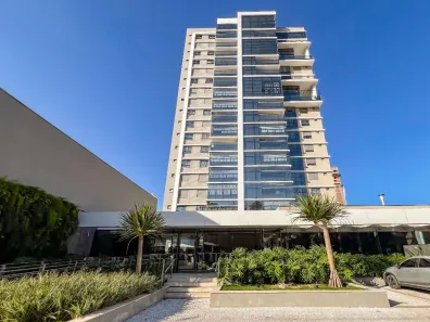 Apartamento com 3 Quartos à venda, 112m² no Cambuí, Campinas