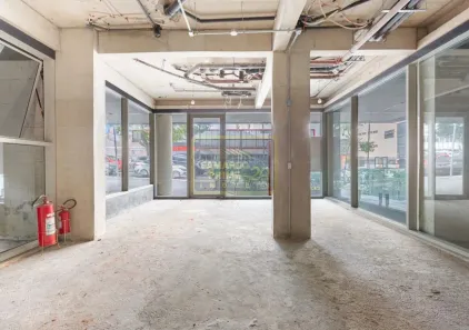 Ponto Comercial para alugar, 389m² no Cerqueira César, São Paulo