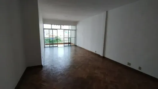 Apartamento com 4 Quartos à venda, 160m² no Tijuca, Rio de Janeiro