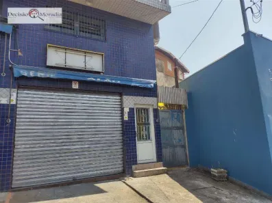 Ponto Comercial para alugar, 30m² no Parque Ipê, São Paulo