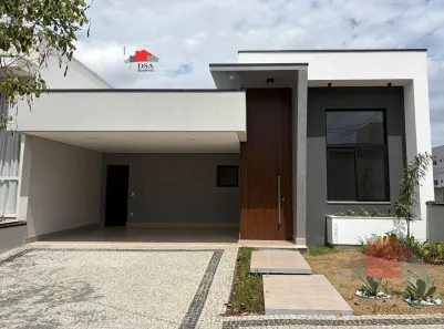 Casa com 3 Quartos à venda, 250m² no Residencial Jardim do Jatobá, Hortolândia