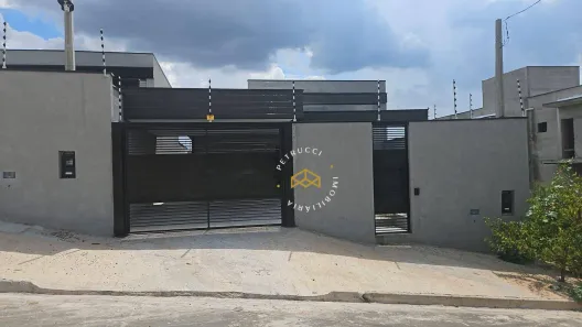 Casa de Condomínio com 3 Quartos à venda, 140m² no Vila São Bento, Campinas