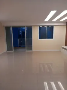 Apartamento com 3 Quartos à venda, 103m² no Centro, Campos dos Goytacazes