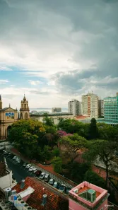 Apartamento com 3 Quartos à venda, 216m² no Centro Histórico, Porto Alegre