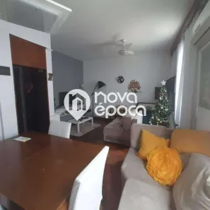 Apartamento com 3 Quartos à venda, 148m² no Vila Isabel, Rio de Janeiro