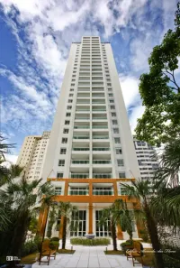 Cobertura com 3 Quartos à venda, 320m² no Aclimação, São Paulo