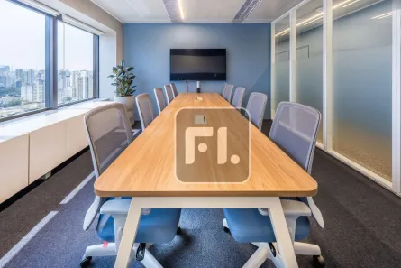 Sala Comercial para venda ou aluguel, 314m² no Jardim Paulista, São Paulo