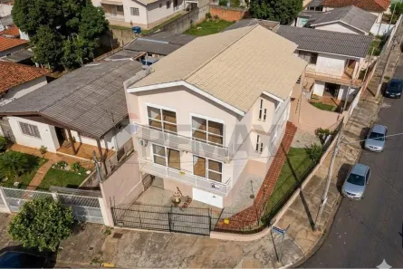 Apartamento com 4 Quartos à venda, 150m² no Vila Cruzeiro, Passo Fundo