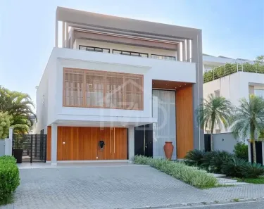Casa de Condomínio com 5 Quartos para alugar, 850m² no Barra da Tijuca, Rio de Janeiro