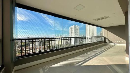 Apartamento com 4 Quartos para venda ou aluguel, 314m² no Parque Campolim, Sorocaba