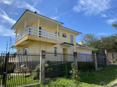 Casa com 3 Quartos à venda, 225m² no Campestre, São Leopoldo