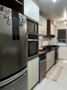 Apartamento com 2 Quartos à venda, 66m² no Medeiros, Jundiaí
