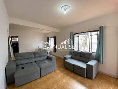 Casa com 2 Quartos à venda, 78m² no Agronômica, Florianópolis