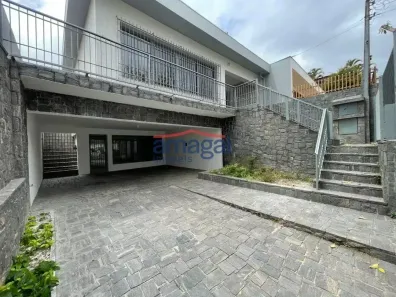 Casa com 5 Quartos à venda, 525m² no Vila Aprazível, Jacareí