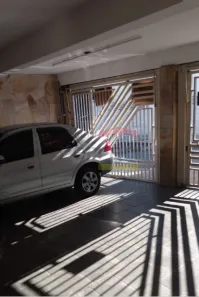 Sobrado com 3 Quartos à venda, 212m² no Vila América, São Paulo