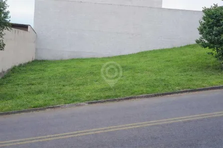 Lote/Terreno à venda, 165m² no Loteamento Horizonte Azul, Itatiba