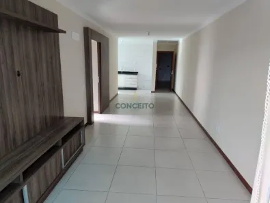 Apartamento com 2 Quartos à venda, 86m² no Barreiros, São José